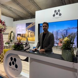 نمایشگاه ها » هفدهمین نمایشگاه قیر آسفالت و ماشین آلات